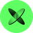 ADX logo