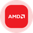 AMDON logo