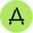 A8 logo