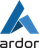 ARDR logo