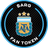 ARG logo