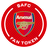 AFC logo