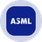 ASMLON logo