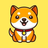 BABYDOGE logo