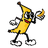 BANANAS31 logo