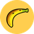 BANANA logo