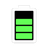 BATTERY logo