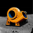 BIGPUMP logo