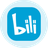 BILION logo