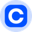 COINON logo