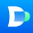 DGMA logo