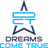 DCT logo