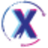 DXGM logo