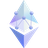 ETHW logo