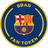 BAR logo