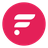 FLR logo