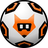 FOXSY logo