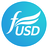 FUSD logo