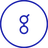 GLM logo