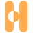 HANDY logo