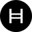 HBAR logo