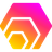 HEX logo