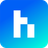 HIGH logo
