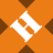 HDX logo