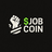 JOBCOIN logo