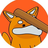 LETSBONK logo
