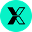 LOGX logo