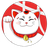 MANEKI logo