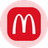 MCDON logo