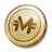MAK logo