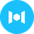 XIN logo