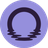 GLMR logo