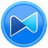 NBLU logo