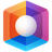OVR logo