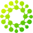 OZO logo