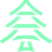 PINE logo
