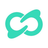 P logo