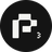 PORT3 logo