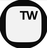 PNKSTR logo