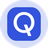 QCOMON logo