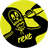 REKT logo