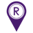 REM logo