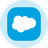 CRMON logo