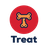 TREAT logo