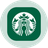 SBUXON logo