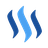 STEEM logo